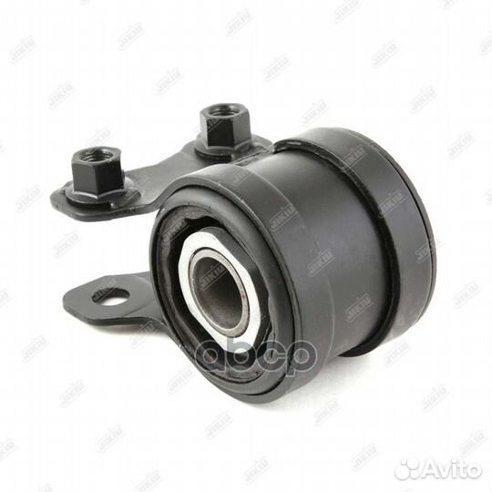 Сайлентблок mazda/nissan 3/5/premacy/lafesta 02