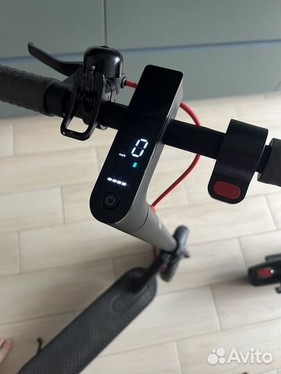 Электросамокат xiaomi m365 pro 2