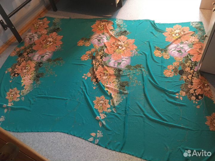 Искусственный шелк