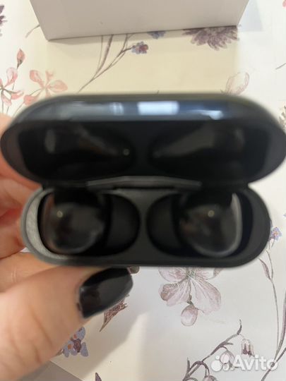 Беспроводные наушники