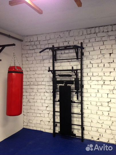 Шведская стенка