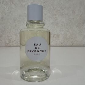 Eau De Givenchy