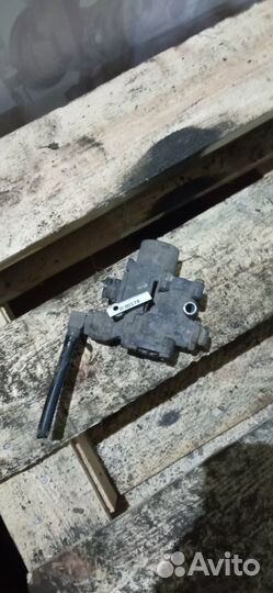 Кран ABS DAF XF 105 2008 4721950160