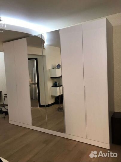 Сборка мебели