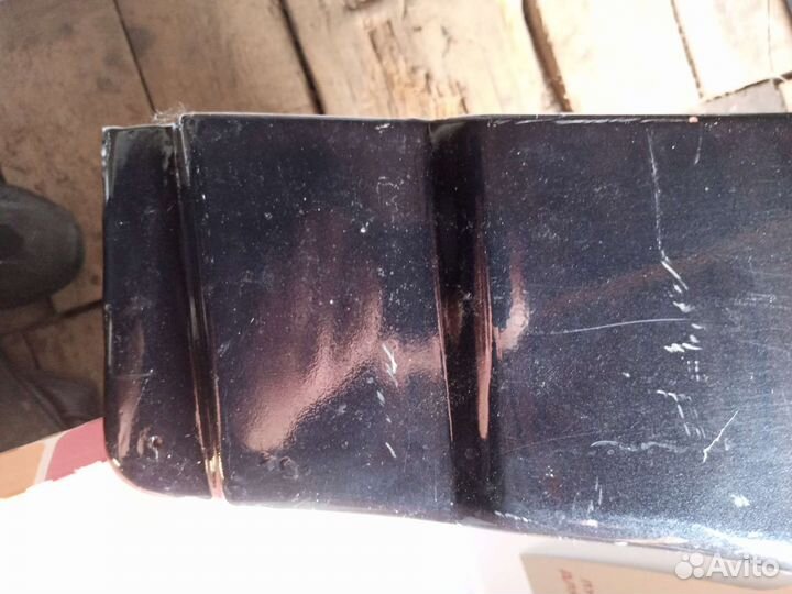 Крыло ваз 2110