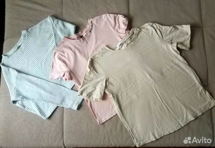 Школьная форма для девочки (размеры 146-152)