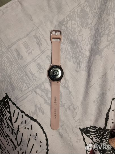 Samsung galaxy watch active 2 40 мм