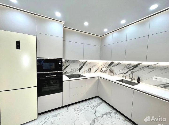 Кухонный гарнитур в рассрочку 0%