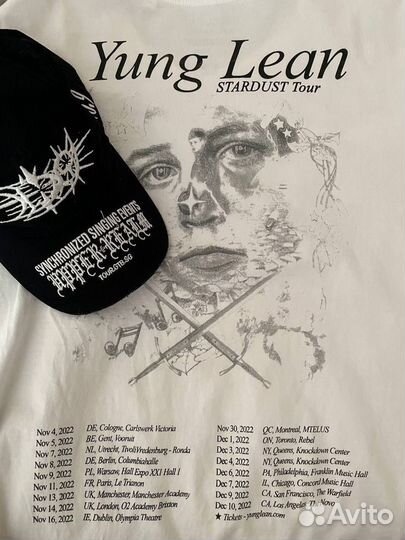 Cap Drain gang upper realm