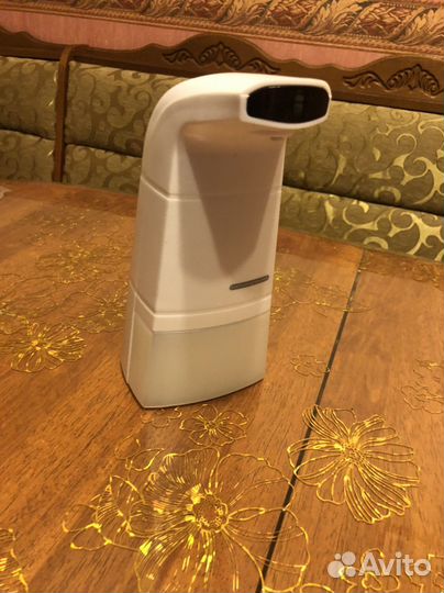 Дозатор для мыла