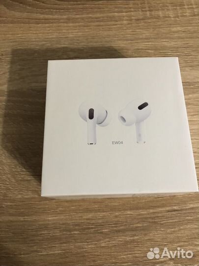 Наушники earpods hoco