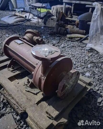 Насос 5цг 100-125