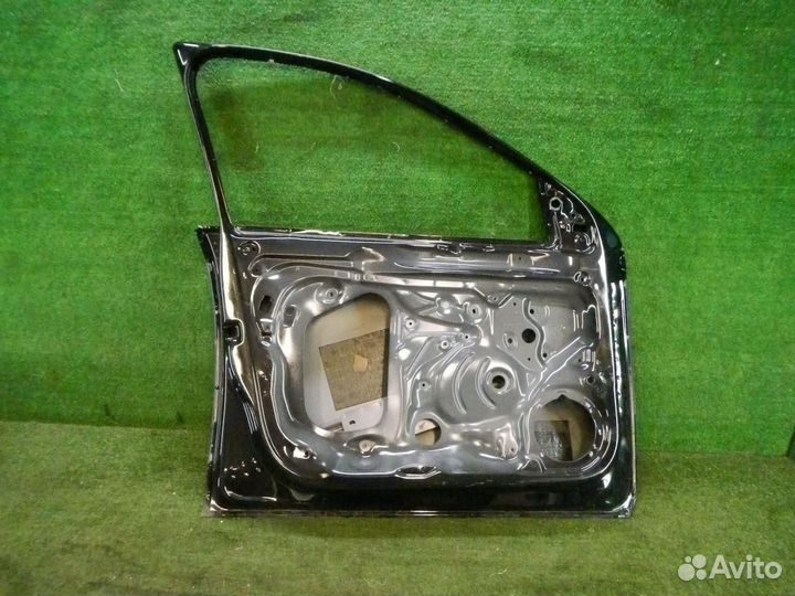 Дверь передняя левая VW Polo 6 (2020-н.в.)