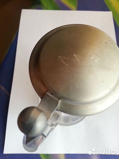 Пивные кружки