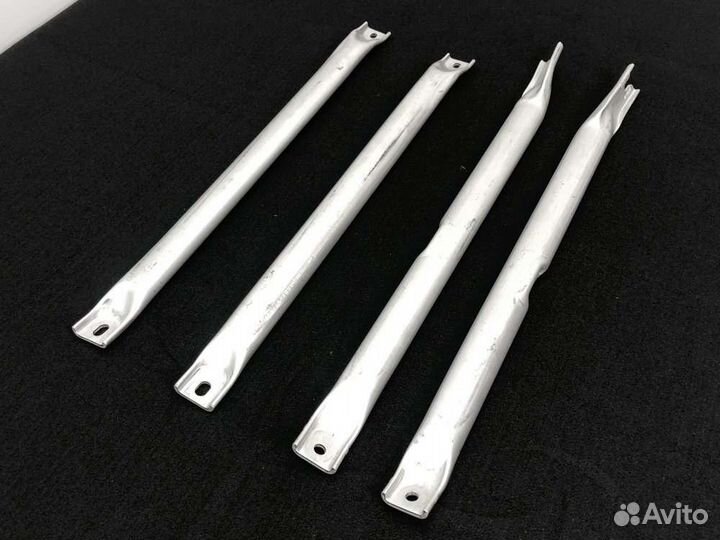 Распорка стоек левая Bmw X5 G05 B57D30B 2022