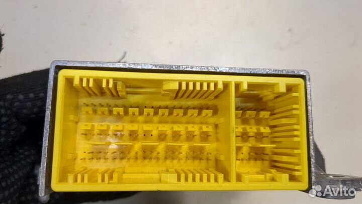 Блок управления airbag Fiat Freemont, 2015