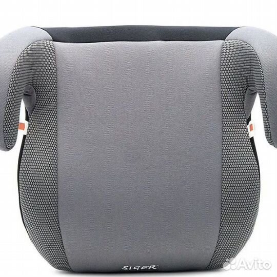 Автокресло бустер от 22 кг до 36