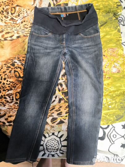 Одежда для беременных 42 44 пакетом