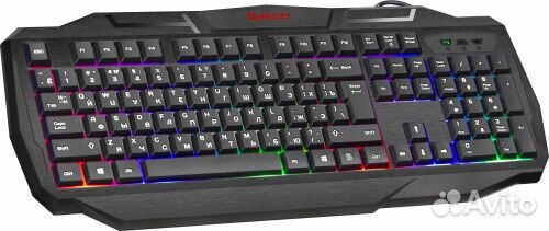 Клавиатура Defender Ultra HB-330L