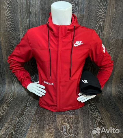 Спортивный костюм Nike