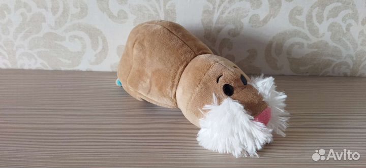 Детские игрушки мягкие