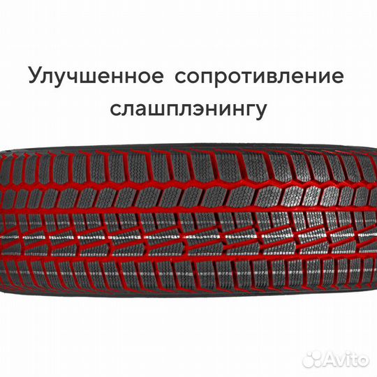 Viatti Brina V-521 205/60 R16 96T