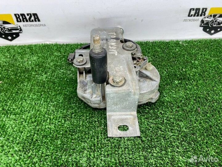 Моторчик стеклоочистителя Ford Transit