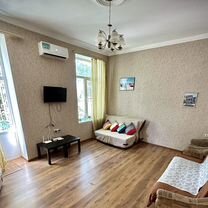 2-к. квартира, 60 м² (Абхазия)