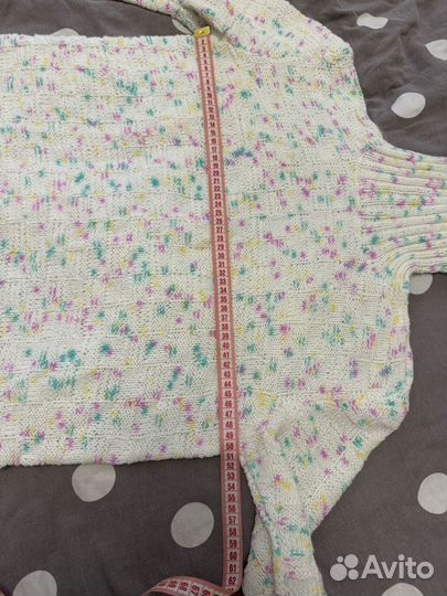 Свитер женский