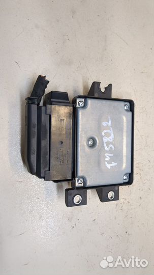 Блок управления стояночным тормозом Volkswagen Passat 6, 2009