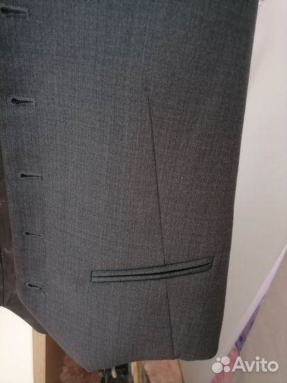 Жилетка для мальчика