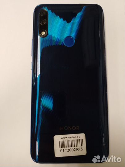 HONOR 9X, 4/128 ГБ