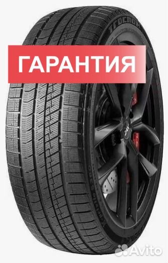 Tracmax X-Privilo S360 225/65 R17
