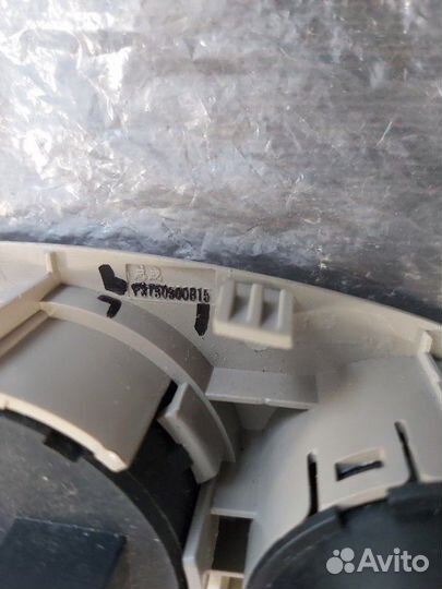 Блок переключателей Lifan Smily