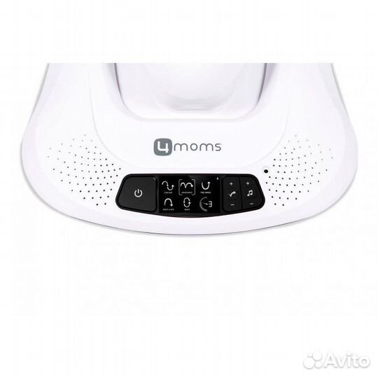 Детские качели 4 moms