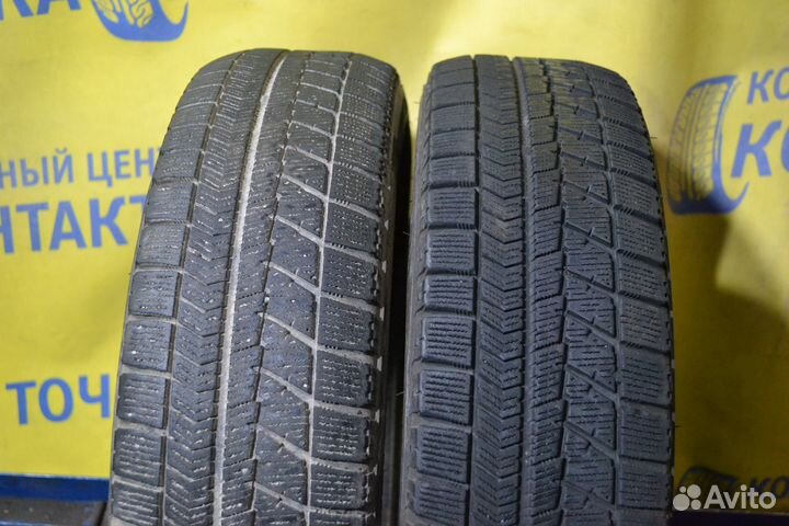 Bridgestone Blizzak VRX 165/70 R14