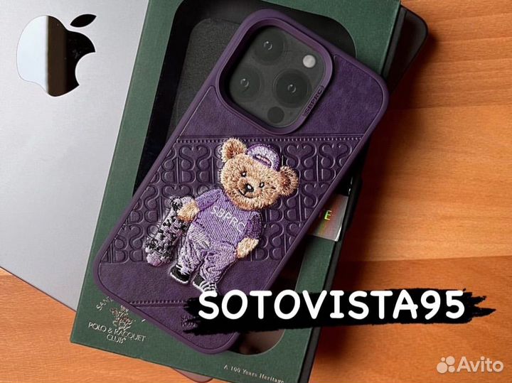 Чехол на iPhone 14 pro/ 14 max