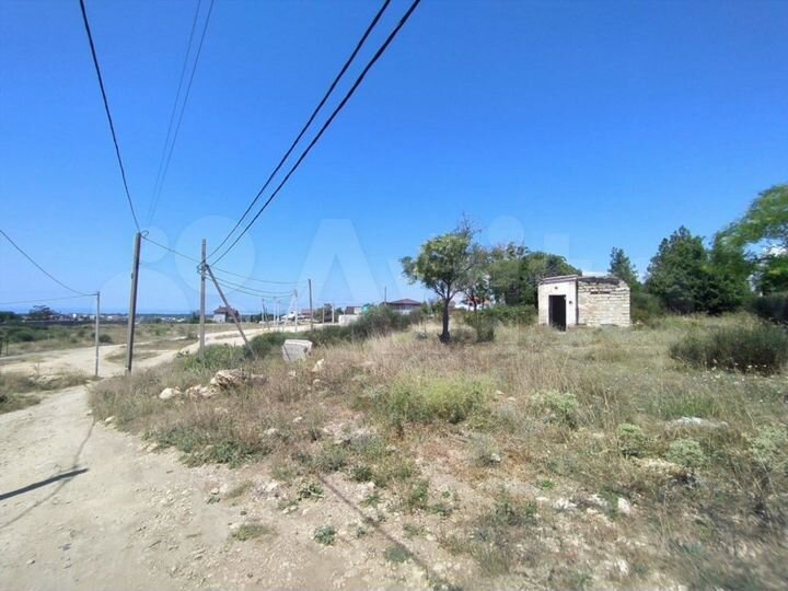 Участок 8 сот. (СНТ, ДНП)