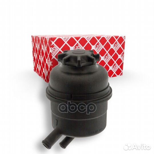 Бачок гидроусилителя 47017 Febi