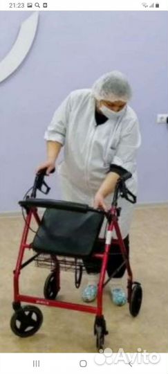 Сиделка, уход на дому