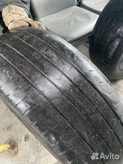 Bridgestone Dueler H/L 33A 235/55 R20