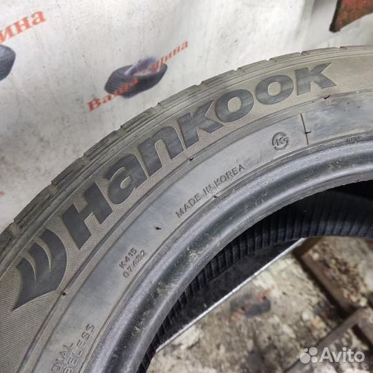 Hankook Optimo K415 205/55 R16