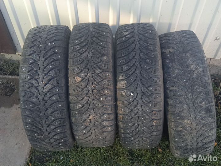 Nordman Nordman 4 5/5 R5