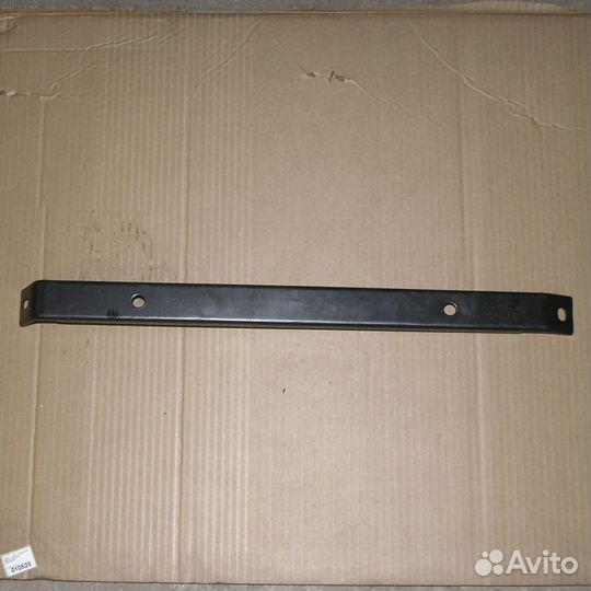 Раскос крыла переднего (усилитель брызговика кабин