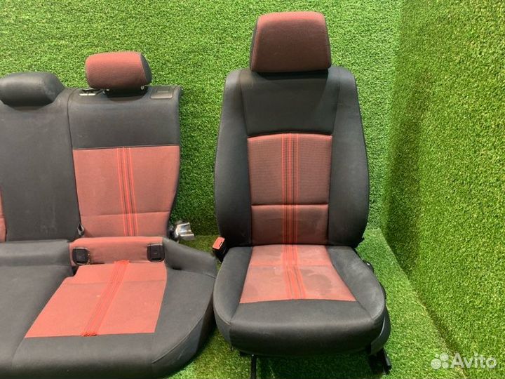 Комплект сидений BMW X1