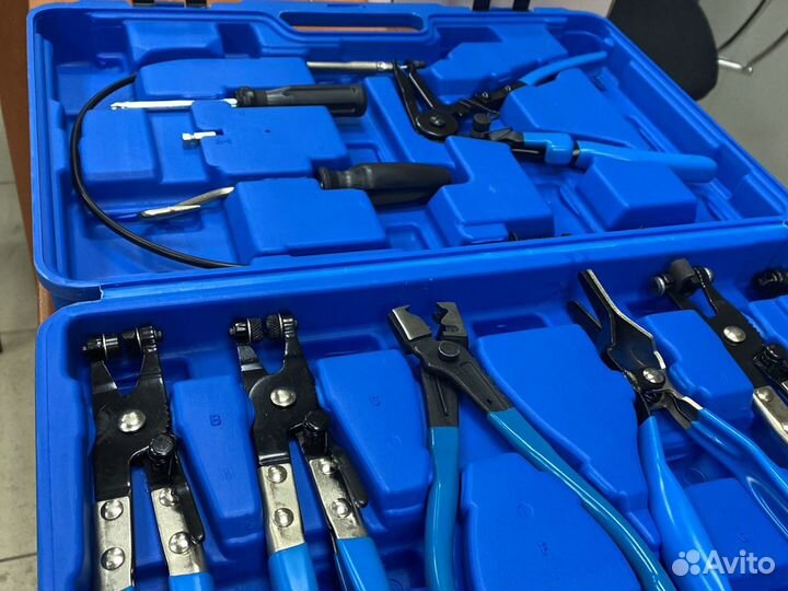 Набор съемников