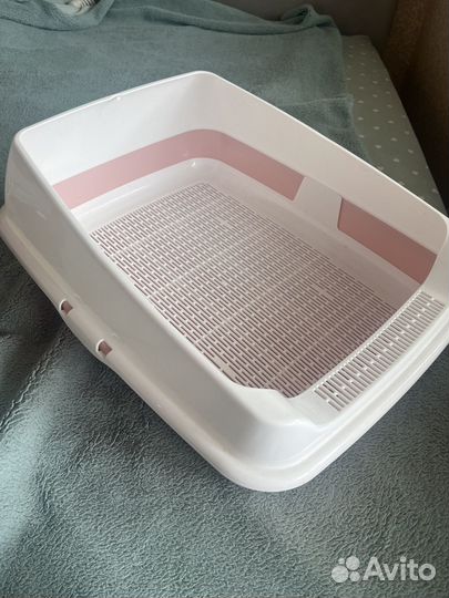 Кошачий лоток 50 * 38