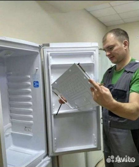 Ремонт холодильников-Опытный Мастер