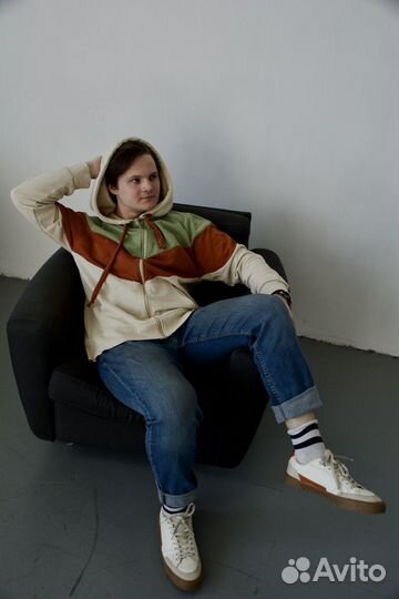 Мужская одежда