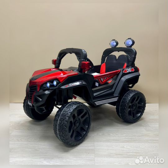 Электромобиль